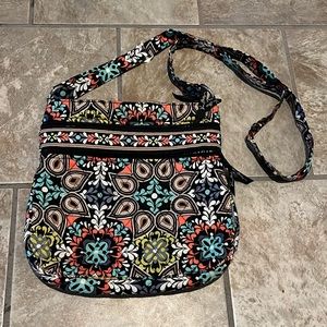 Vera Bradley crossbody